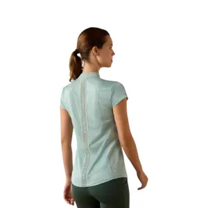 Half zip Riding Jersey Ariat image-1