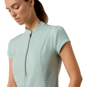 Half zip Riding Jersey Ariat image-3