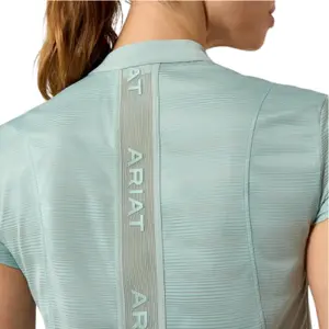 Half zip Riding Jersey Ariat image-4