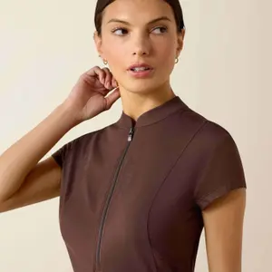 Half zip Riding Jersey Ariat image-3