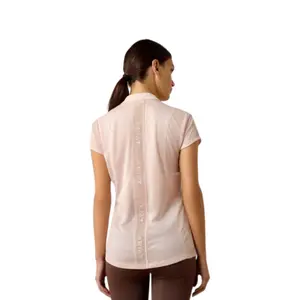 Half zip Riding Jersey Ariat image-1
