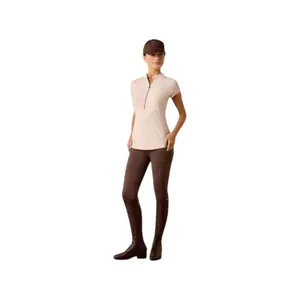 Half zip Riding Jersey Ariat image-2