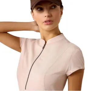 Half zip Riding Jersey Ariat image-3