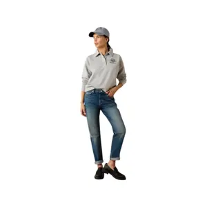 Sweatshirt woman Ariat Lovett image-2