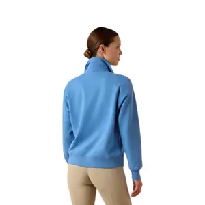 Sweatshirt woman Ariat Lovett image-1
