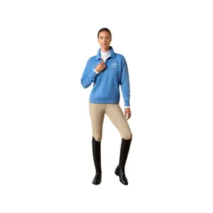 Sweatshirt woman Ariat Lovett image-2