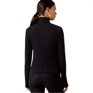 Women's full-zip riding jacket Ariat SolVeil image-1