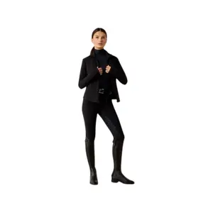 Women's full-zip riding jacket Ariat SolVeil image-2