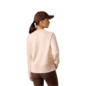 Sweatshirt Damen Ariat Martine image-1