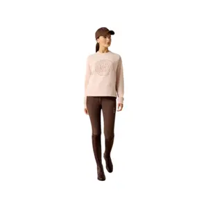 Sweatshirt Damen Ariat Martine image-2