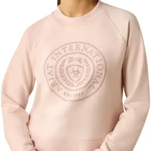 Sweatshirt Damen Ariat Martine image-3