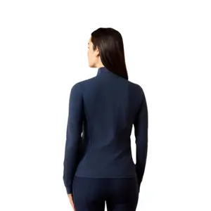 Reittrikot 1/2 Reißverschluss, Damen Ariat SolVeil image-2