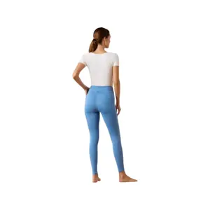 Women's mid grip riding leggings Ariat Eos Chic image-2