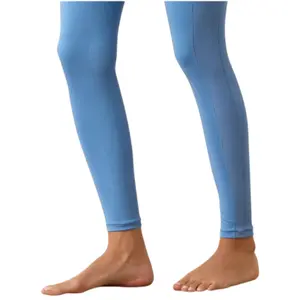 Women's mid grip riding leggings Ariat Eos Chic image-4
