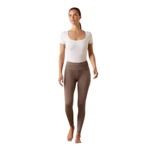 Women's full grip riding leggings Ariat Eos 2.0 image-1