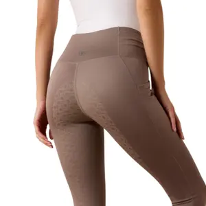 Women's full grip riding leggings Ariat Eos 2.0 image-3