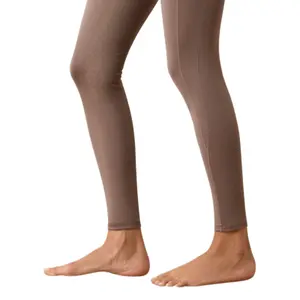 Women's full grip riding leggings Ariat Eos 2.0 image-4