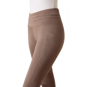 Women's full grip riding leggings Ariat Eos 2.0 image-5