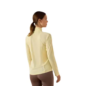 Reittrikot 1/4 Reißverschluss, Damen Ariat Sunstopper 3.0 image-1