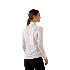 Reittrikot 1/4 Reißverschluss, Damen Ariat Sunstopper 3.0 image-1