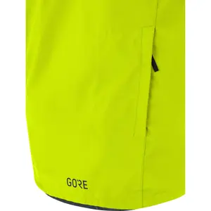 Jacke Gore Spirit Jacket image-3