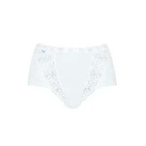 10071632-0003-culotte-femme-sloggi-chic-maxi-4p-white