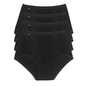 10071632-0004-culotte-femme-sloggi-chic-maxi-4p-black