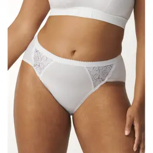 Calzoncillos para mujer Sloggi Chic Midi 4P image-6