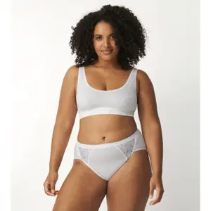 Calzoncillos para mujer Sloggi Chic Midi 4P image-5