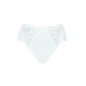 Calzoncillos para mujer Sloggi Chic Midi 4P image-2