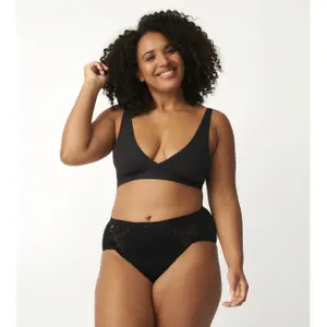 Calzoncillos para mujer Sloggi Chic Midi 4P image-3