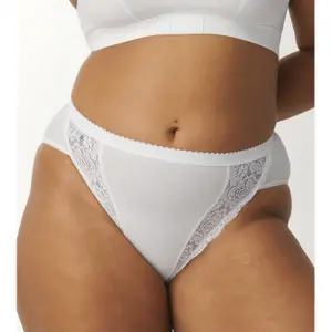 Calzoncillos para mujer Sloggi Chic Tai 4P image-5