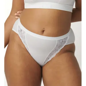 Calzoncillos para mujer Sloggi Chic Tai 4P image-4