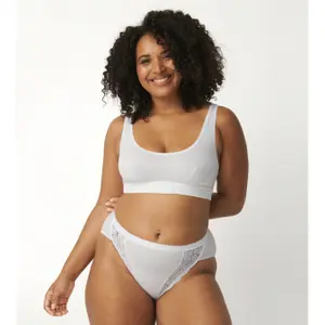 Calzoncillos para mujer Sloggi Chic Tai 4P image-2