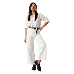 Blusa feminina Ariat image-2