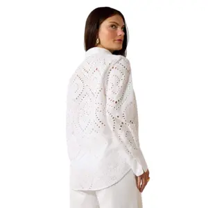 Blusa feminina Ariat image-3