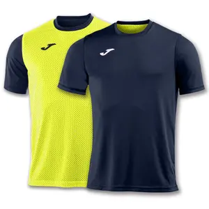 Camiseta reversible Joma Combi image-0