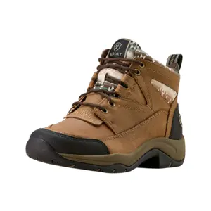 Γυναικείες μπότακες Ariat image-2