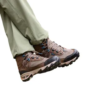 Damskie buty trekkingowe Ariat Traverse Mid image-2