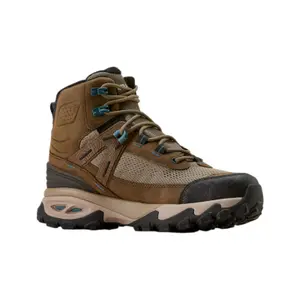 Damskie buty trekkingowe Ariat Traverse Mid image-3