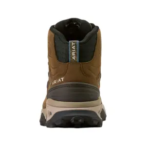 Damskie buty trekkingowe Ariat Traverse Mid image-4
