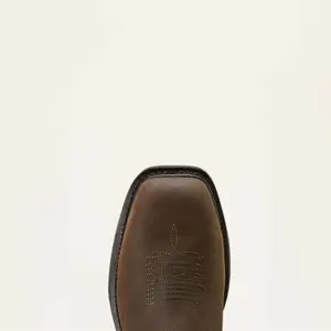 Wasserdichte Arbeitsstiefel Ariat WorkHog XT image-5