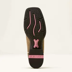 Damskie buty westernowe Ariat Round Up Ruidoso image-5