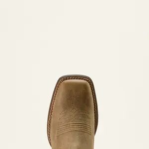 Damskie buty westernowe Ariat Round Up Ruidoso image-6