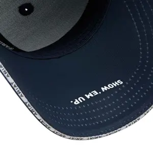Baseball cap Ariat ADT Sterling image-3
