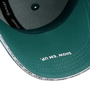 Baseball cap Ariat ADT Sterling image-3