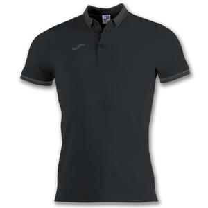 100748-100-polo-shirt-joma-bali-ii-schwarz