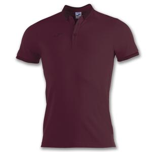 100748-650-polo-shirt-joma-bali-ii-bordeaux