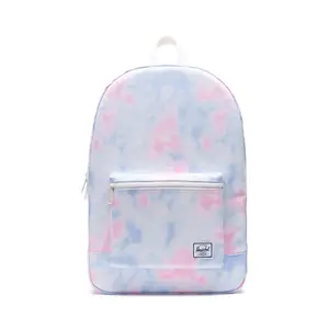 Backpack Herschel tie dye print/blanc de blanc image-0