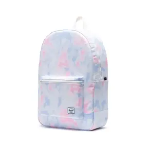 Backpack Herschel tie dye print/blanc de blanc image-2
